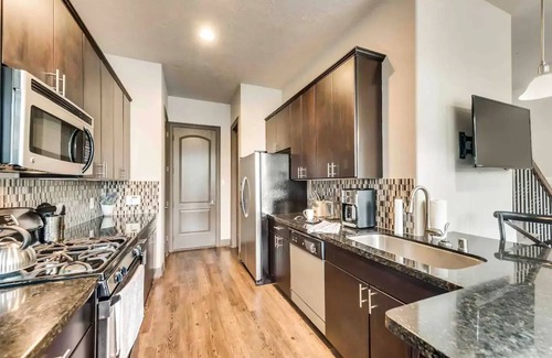 Spring Casa | ★ ·.· ★ Retiro relajante @ Aventura Place ★ ·.· ★
