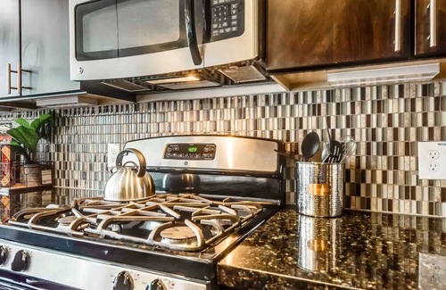 Spring Casa | ★ ·.· ★ Retiro relajante @ Aventura Place ★ ·.· ★