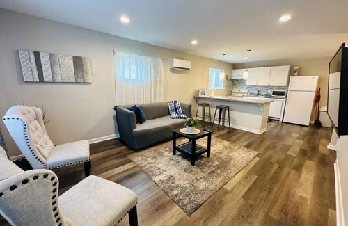 Amberley Village Apartamento | Retreat for Modern Travelers -Stylish Apartment