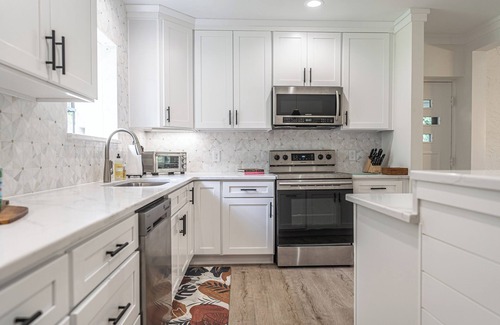 West End Casa | Retreat Getaway Just 5 minutes from Pinehurst -Boutique Shops & Fine Restaurants