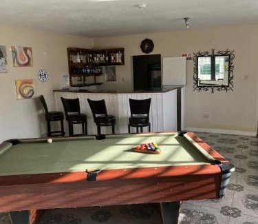 Corral Spring Casa | Retreat Guest House
