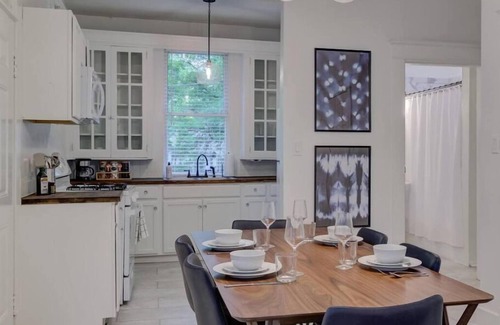 Cooper-Young Historic District Apartamento | Retreat Haven in Central Cooper Young