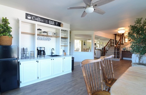 Apple Hill Otro | Retreat - Heart of Apple Hill 5-bedroom farmhouse in Camino