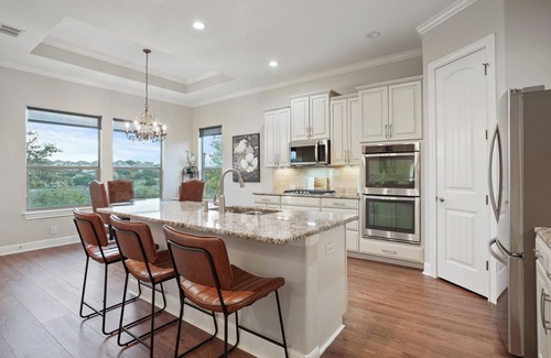 Spicewood Casa | Retreat House in Spicewood - Pet/Family Friendly