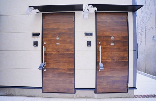 Horikiri Apartamento | Retreat in a Japanese teahouse room｜1st floor｜4 min. from Horikirishobuen station