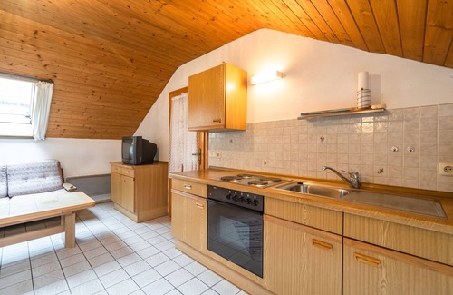 Unterammergau Casa | Retiro en los Alpes de Ammergau