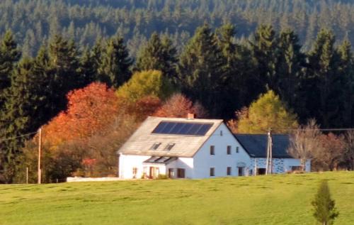 Liebenau Casa | Retreat in the Bohemian Forest