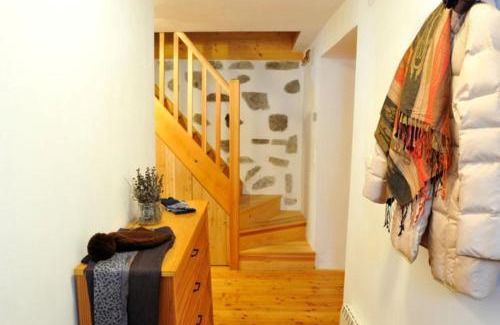 Liebenau Casa | Retreat in the Bohemian Forest