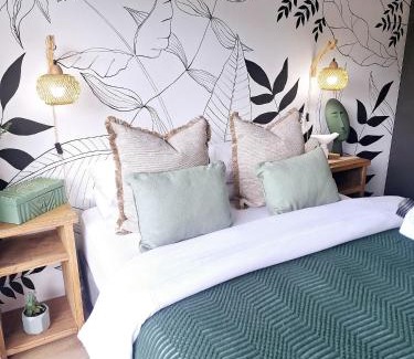 Walmer Apartamento | Retreat on 3rd - Pets Welcome - Coffee Bar