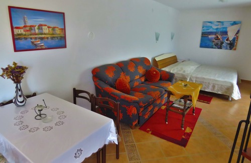 Boljevici Apartamento | Retiro en las afueras del bosque, Istria