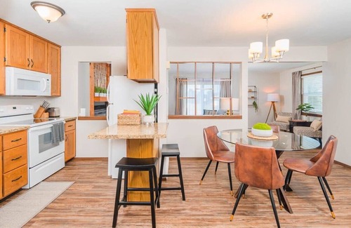Appleton Casa | 𝑅etreat 𝑜𝑛 𝑅𝑖𝑑𝑔𝑒𝑣𝑖𝑒𝑤 - 3 bedroom