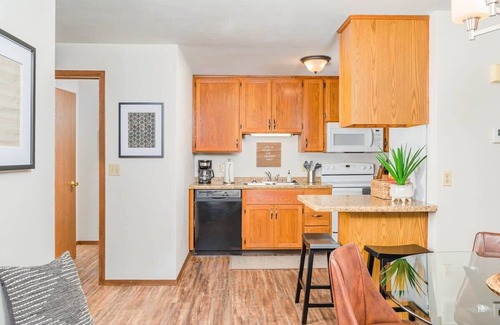 Appleton Casa | 𝑅etreat 𝑜𝑛 𝑅𝑖𝑑𝑔𝑒𝑣𝑖𝑒𝑤 - 3 bedroom