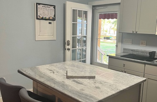 Homosassa Villa | Retreat on the Creek 2 DUPLEX home