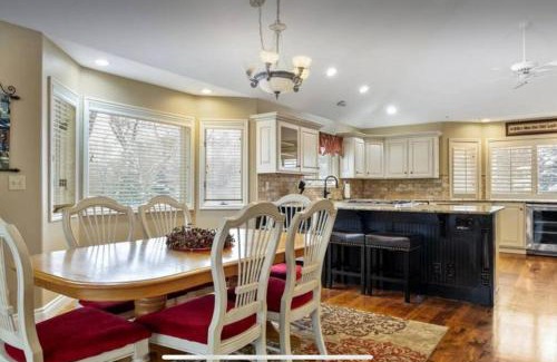 Rigby Apartamento | Retreat on the Green - Rigby, ID