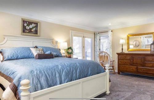 Rigby Apartamento | Retreat on the Green - Rigby, ID