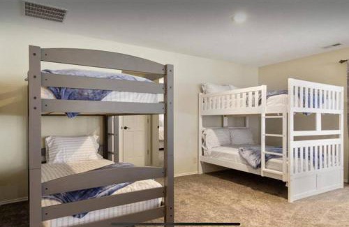 Rigby Apartamento | Retreat on the Green - Rigby, ID