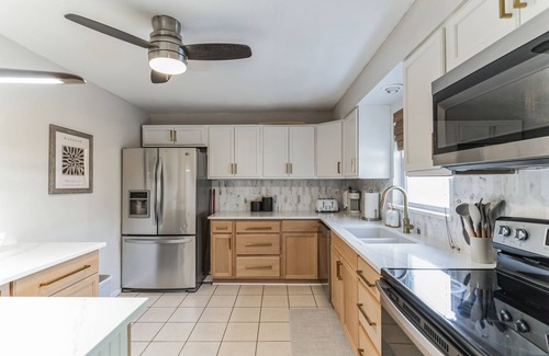 Merritt Island Casa | Retreat on the Island