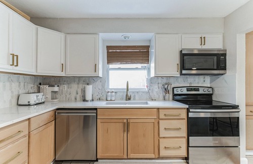 Merritt Island Casa | Retreat on the Island