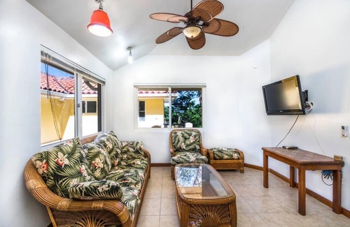 Mud Hole Apartamento | Retreat on the Sea - Serenity House