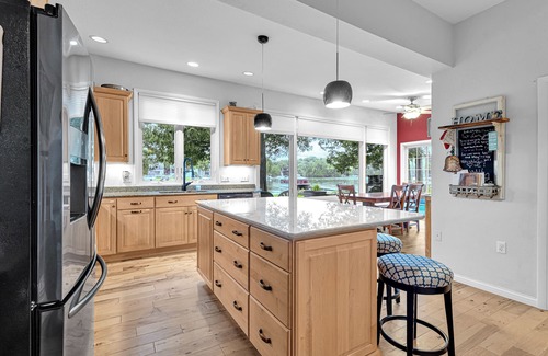 Plymouth Casa | Perfecto para la Ryder Cup - 19 millas al oeste en el hermoso Crystal Lake