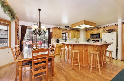 Fox Farm Condominio | Retreat TO FOX Farm #1662