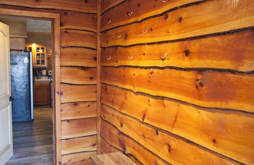 Dundee Casa | Retreat to Norris View located in the FInger Lakes Region.