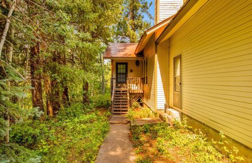 McCall Casa | Retreat