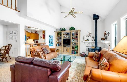 McCall Casa | Retreat
