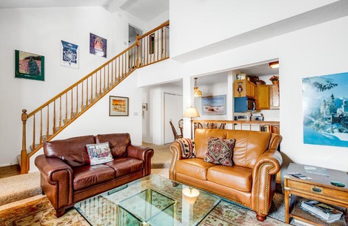 McCall Casa | Retreat
