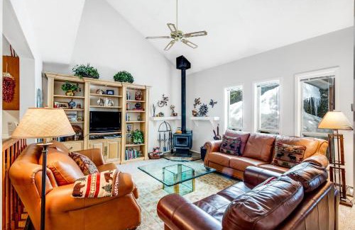 McCall Casa | Retreat