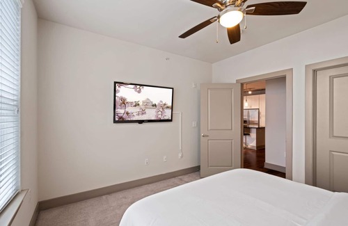Woodbridge Apartamento | Retreat | Views | Free-Parking