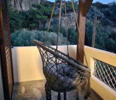 Agios Panteleimonas Casa | Retreat Villa Olya - Seaside & Spa
