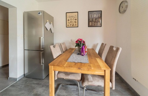 Zella-Mehlis Apartamento | Casa en Zella-Mehlis cerca de Rennsteig