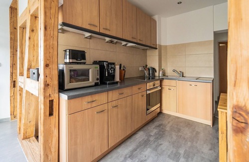 Zella-Mehlis Apartamento | Casa en Zella-Mehlis cerca de Rennsteig