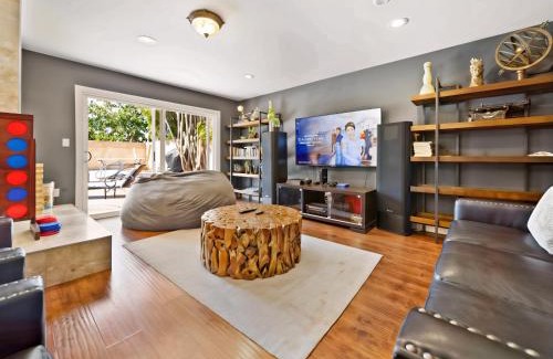 Reseda Casa | Retreat with Pool