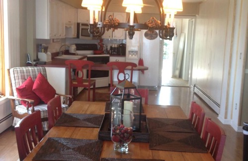 North East Casa | Comentarios maravillosos! Lakefront Home / Beach Access en Lake Erie- Pet Friendly