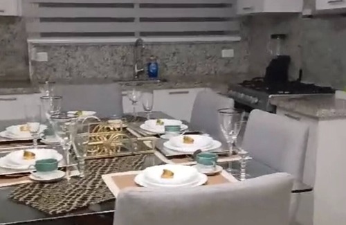 Santo Domingo Apartamento | Retreatful 2bed apartment in gated community called urbanizacion Arroyo Manzano