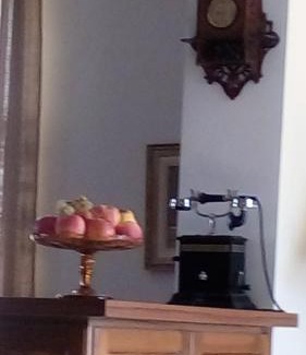 Balchik Casa | Retro - 19th Century Guest House