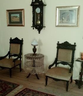 Balchik Casa | Retro - 19th Century Guest House