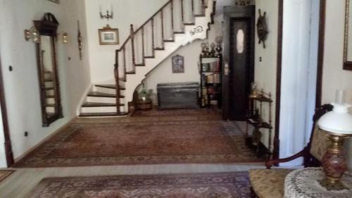 Balchik Casa | Retro - 19th Century Guest House