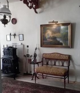 Balchik Casa | Retro - 19th Century Guest House