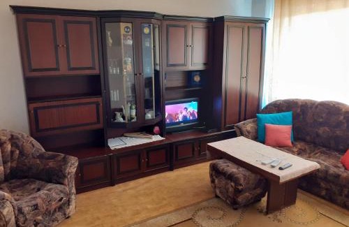 Malko Tarnovo Apartamento | Retro apartment