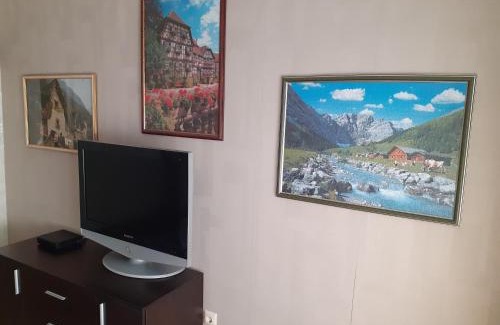 Malko Tarnovo Apartamento | Retro apartment