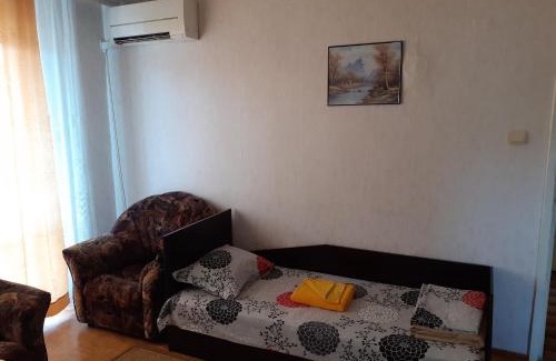 Malko Tarnovo Apartamento | Retro apartment