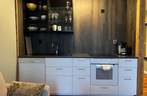 Engen Apartamento | Retro Apartment