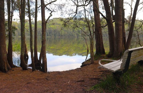 Macmasters Beach Casa | 'Retro Beach House' by Accom Holidays