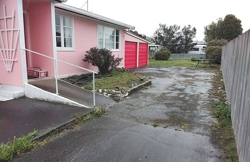 Solway Cabaña | Retro cottage 40 Minutes to nearest beach