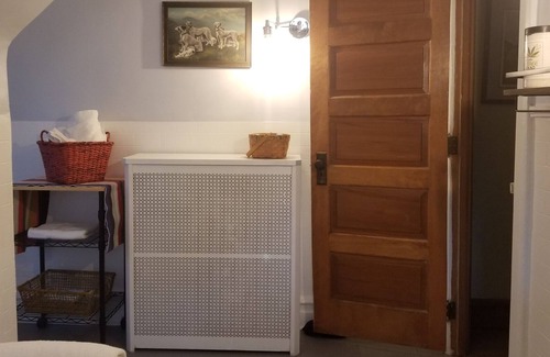 Bethlehem Apartamento | Apartamento completo cerca de St. Luke's y Lehigh U.