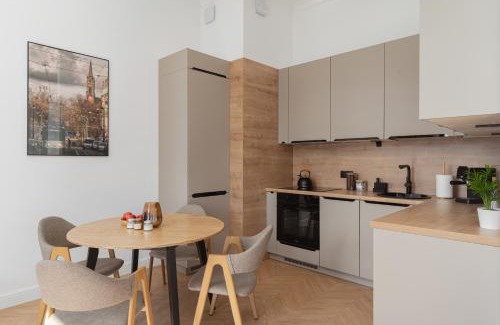 Srodmiescie Apartamento | Retro Design Spot close to Off-Piotrkowska