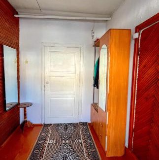 Bokonbayevo Casa | Retro EcoHouse